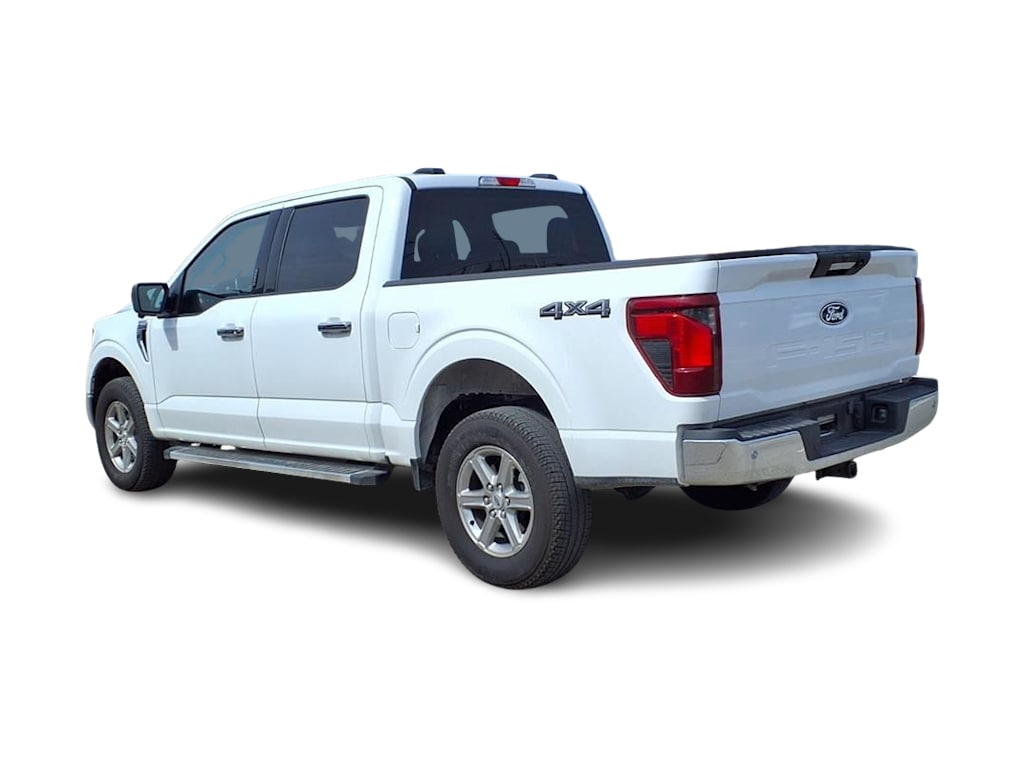 Thumbnail: 2024 Ford F-150 - 4