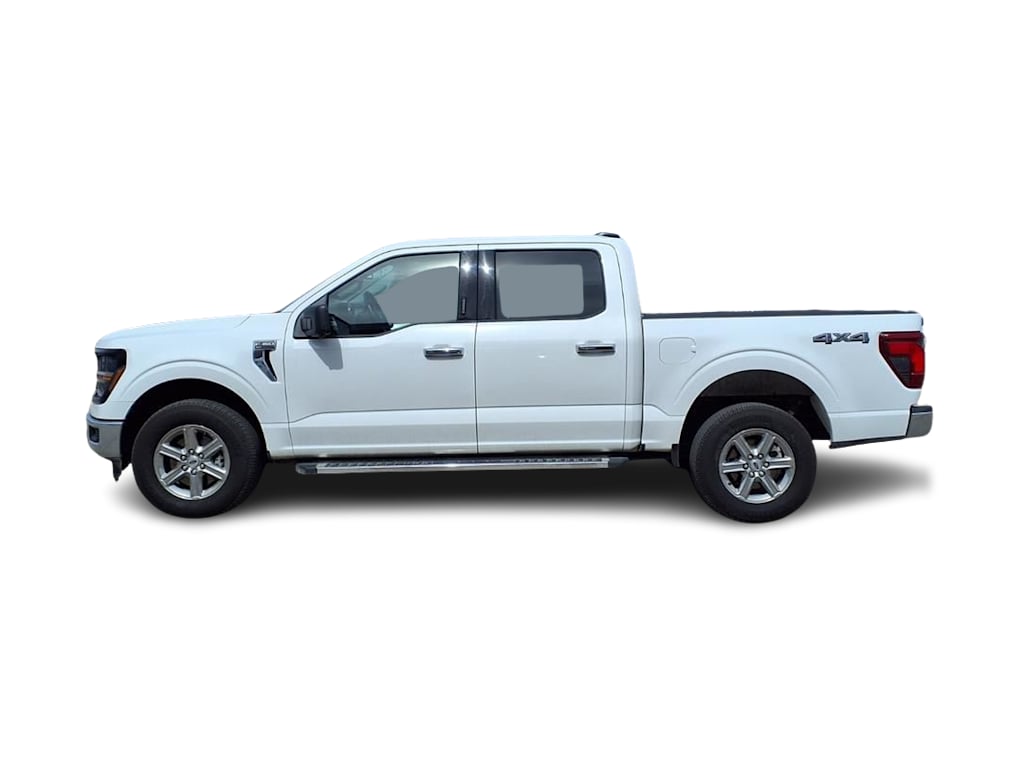 Thumbnail: 2024 Ford F-150 - 3