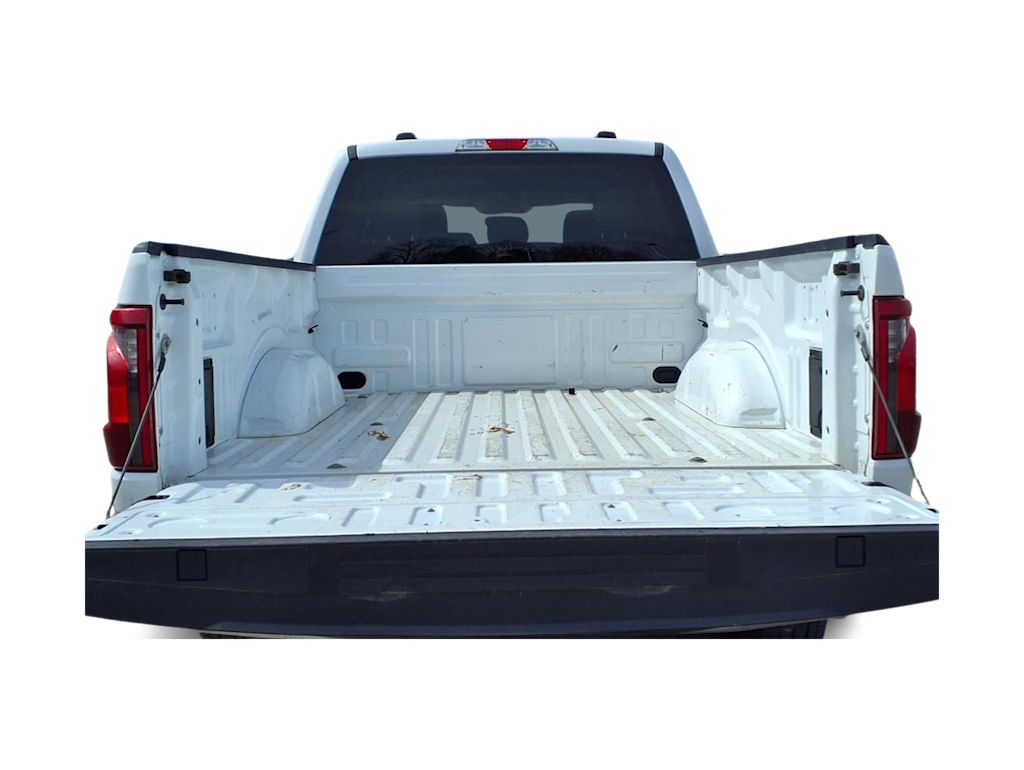 Thumbnail: 2024 Ford F-150 - 16