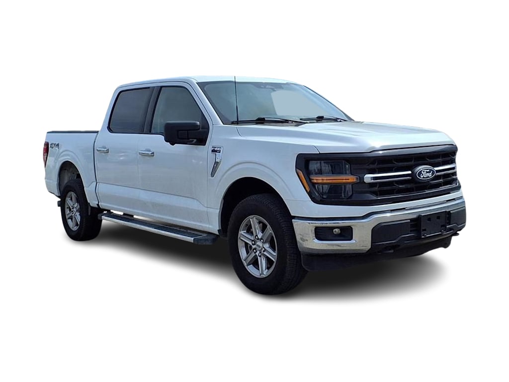 Thumbnail: 2024 Ford F-150 - 17