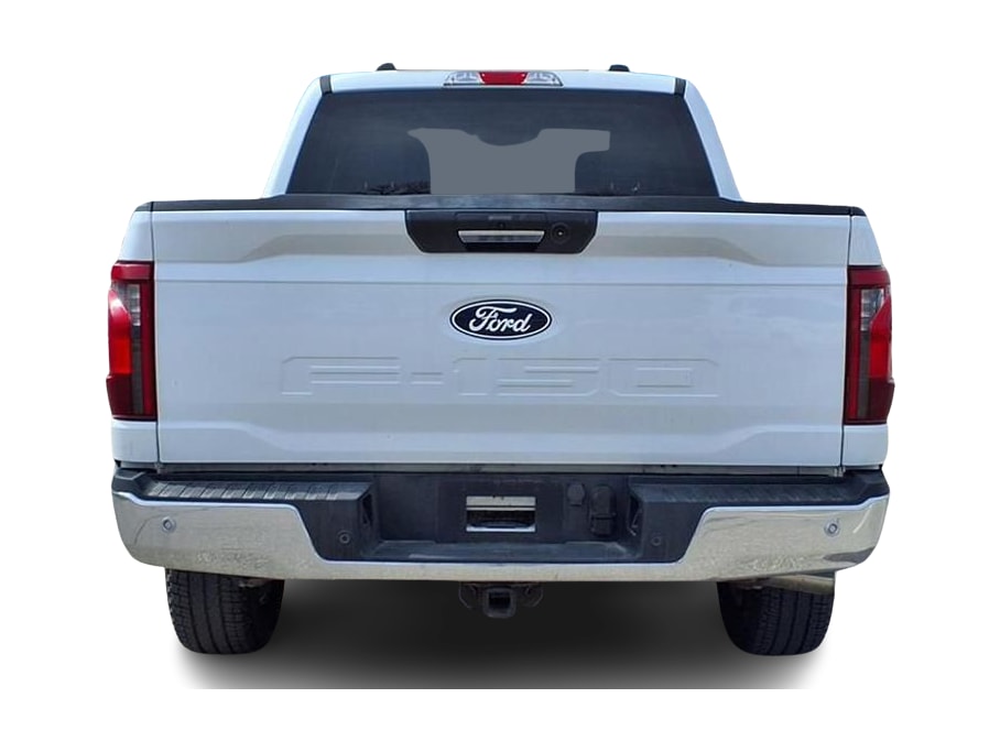 Thumbnail: 2024 Ford F-150 - 5