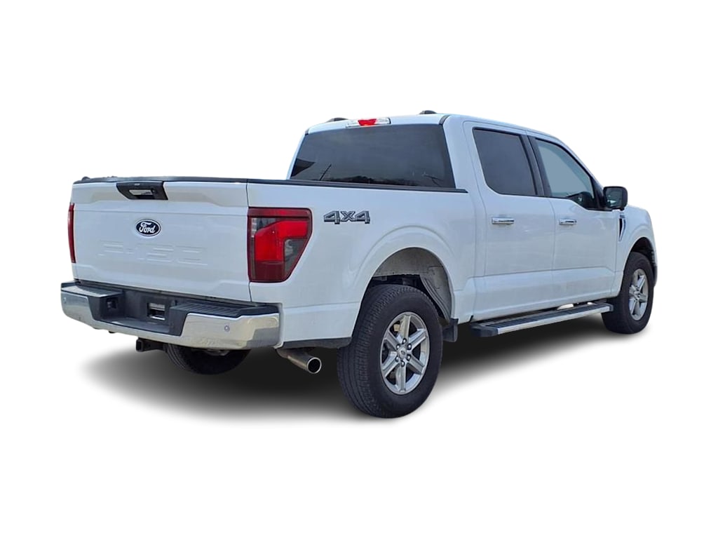 Thumbnail: 2024 Ford F-150 - 19