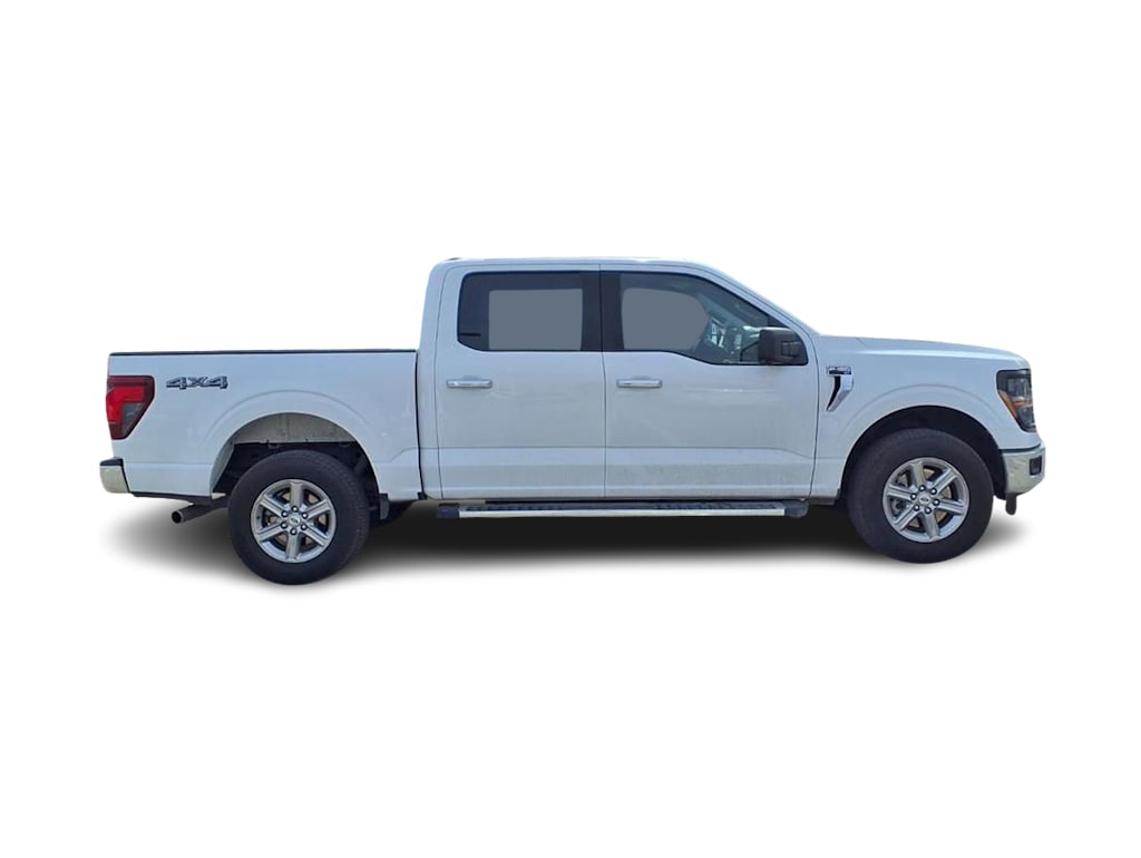 Thumbnail: 2024 Ford F-150 - 18