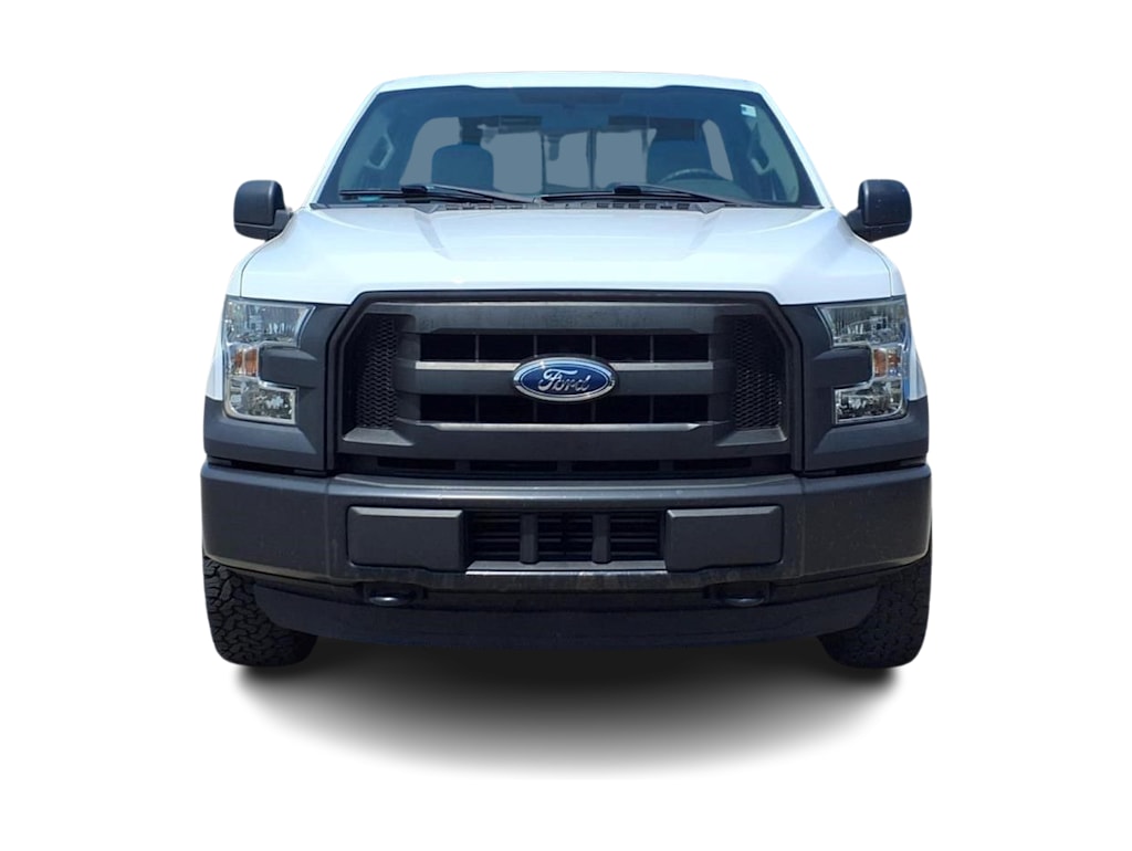 Thumbnail: 2016 Ford F-150 - 5