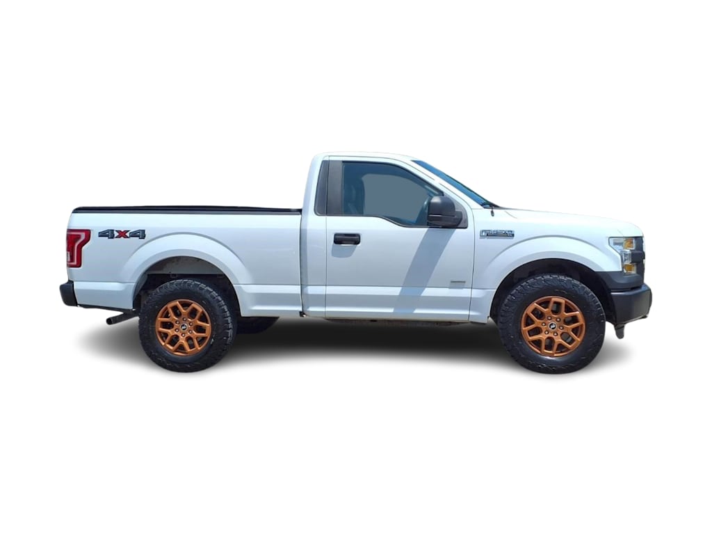 Thumbnail: 2016 Ford F-150 - 16