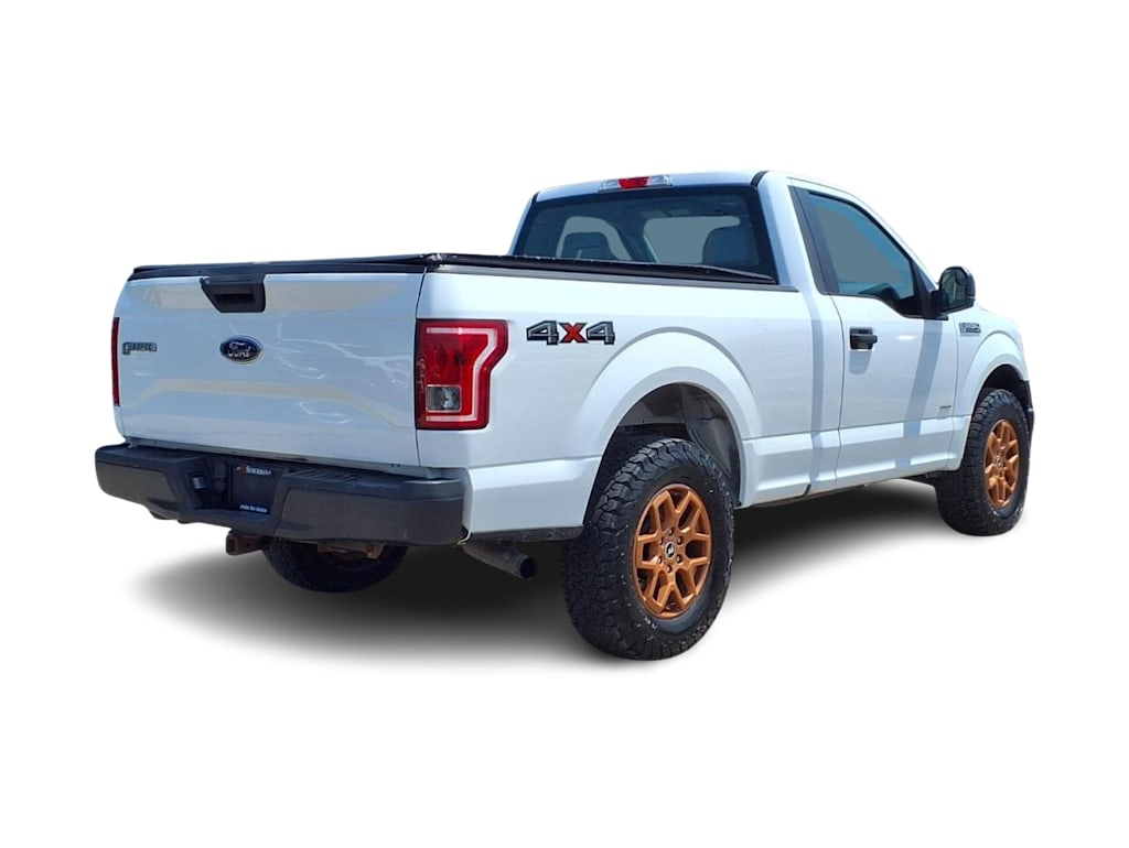 Thumbnail: 2016 Ford F-150 - 17