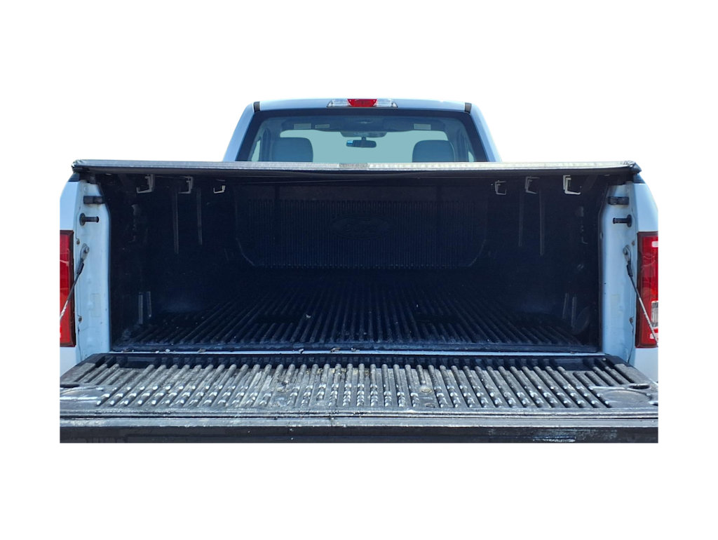 Thumbnail: 2016 Ford F-150 - 13