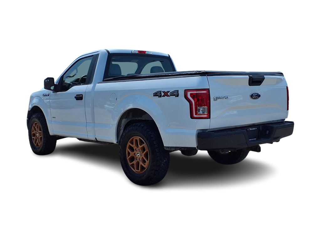 Thumbnail: 2016 Ford F-150 - 3