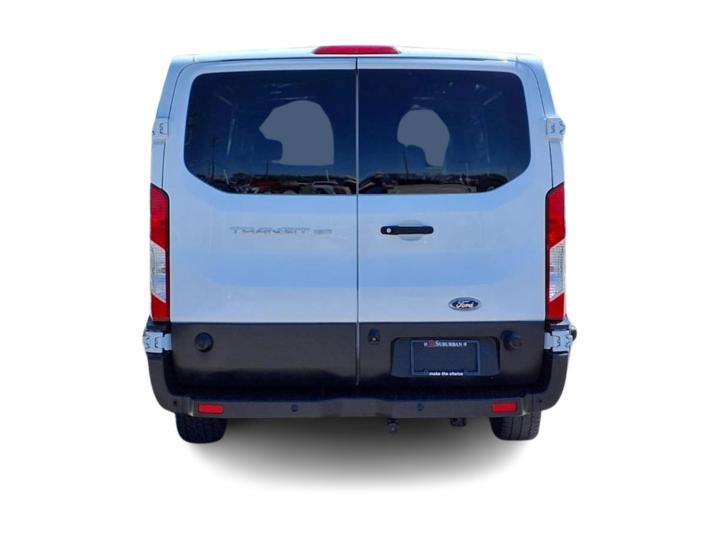Thumbnail: 2019 Ford Transit Series - 4