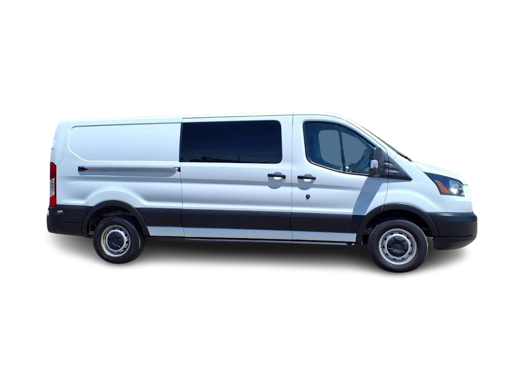 Thumbnail: 2019 Ford Transit Series - 17