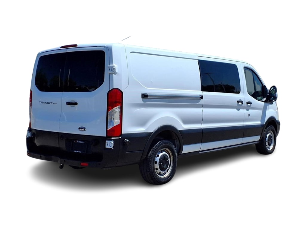 Thumbnail: 2019 Ford Transit Series - 18