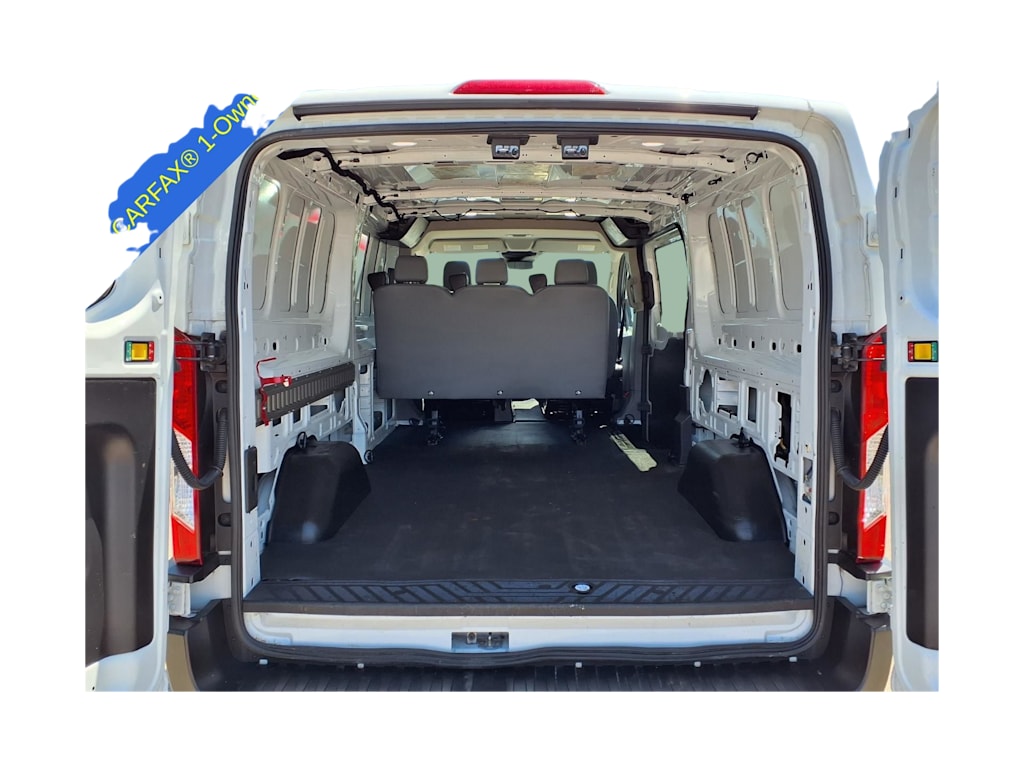Thumbnail: 2019 Ford Transit Series - 15