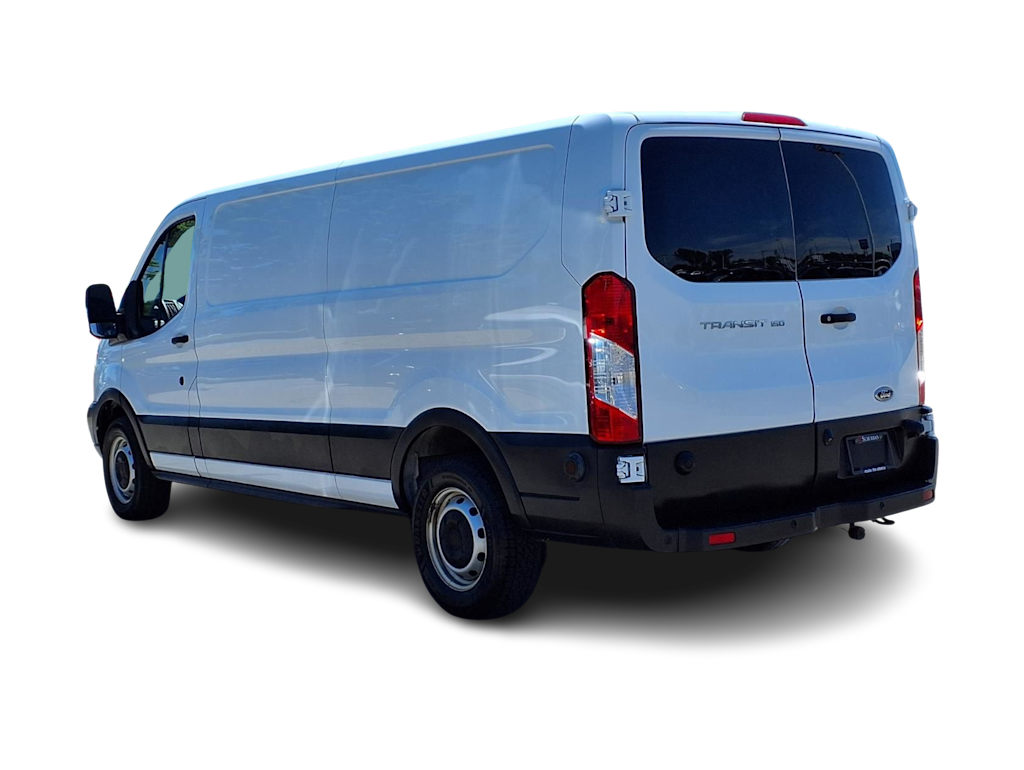 Thumbnail: 2019 Ford Transit Series - 3