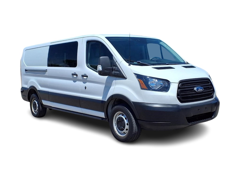 Thumbnail: 2019 Ford Transit Series - 16