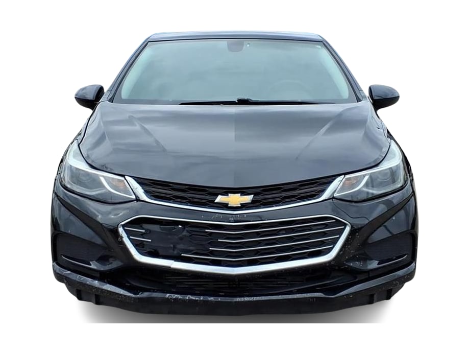 Thumbnail: 2017 Chevrolet Cruze - 6