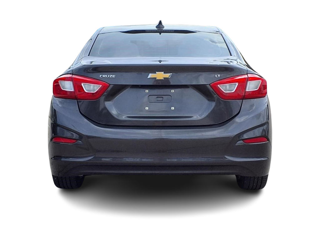 Thumbnail: 2016 Chevrolet Cruze - 5