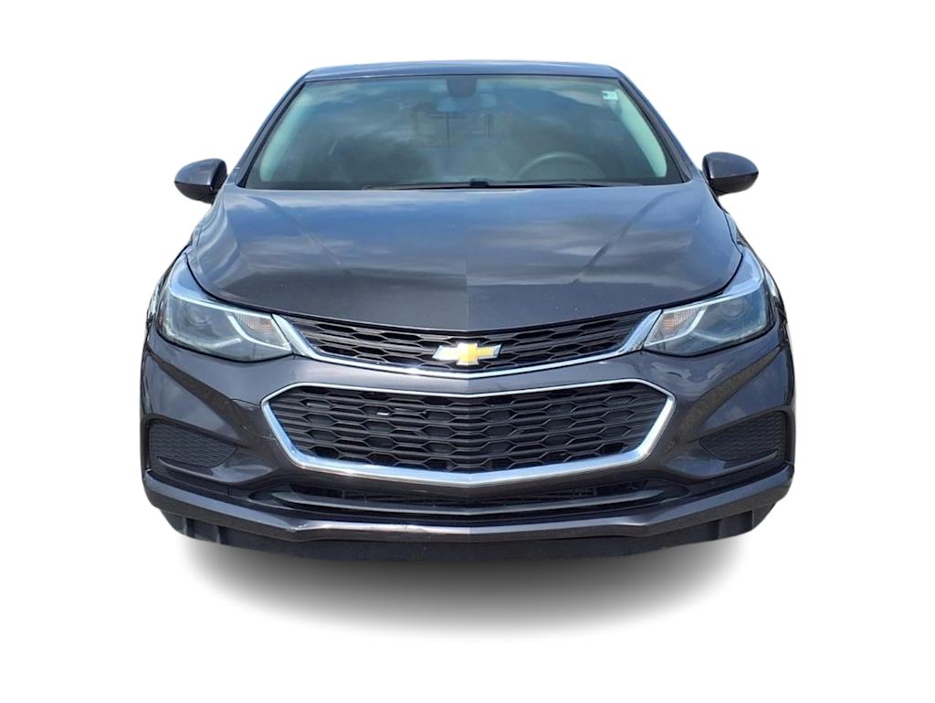 Thumbnail: 2016 Chevrolet Cruze - 6