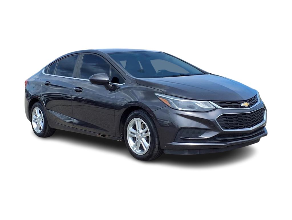 Thumbnail: 2016 Chevrolet Cruze - 15