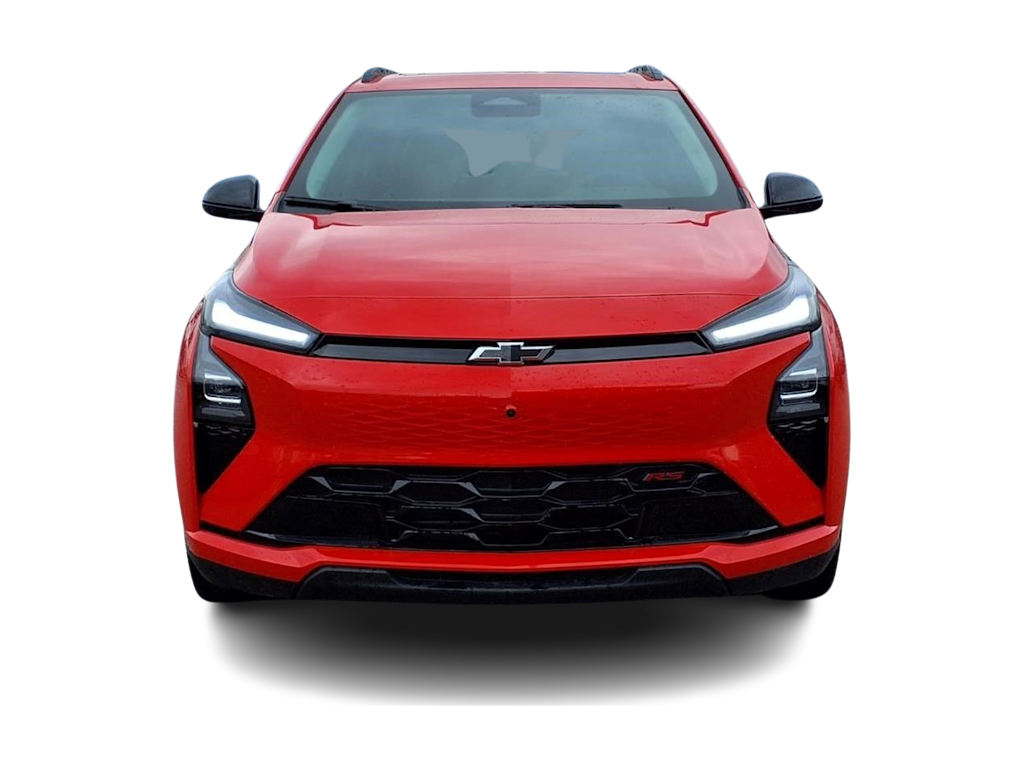 Thumbnail: 2027 Chevrolet Bolt EV - 5