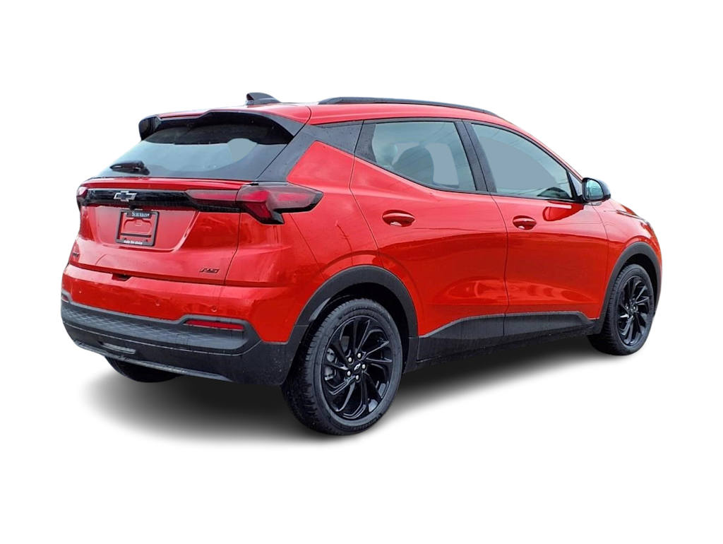 Thumbnail: 2027 Chevrolet Bolt EV - 15
