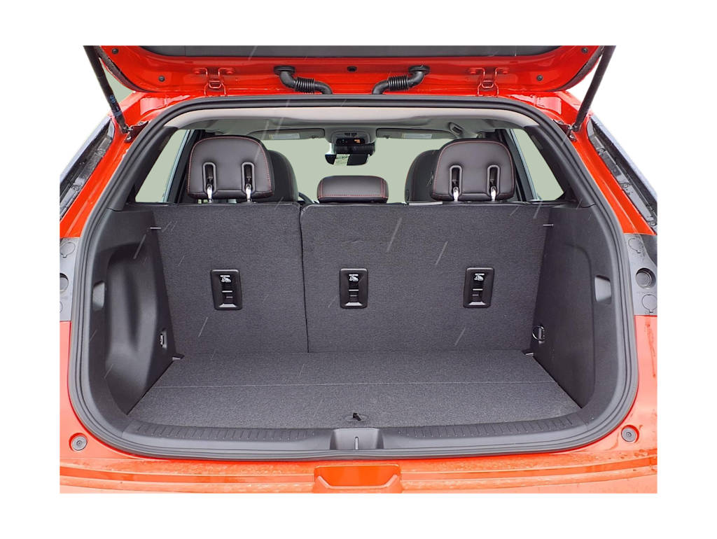 Thumbnail: 2027 Chevrolet Bolt EV - 13
