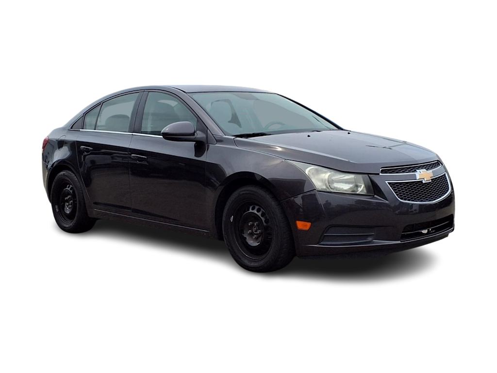 Thumbnail: 2014 Chevrolet Cruze - 13