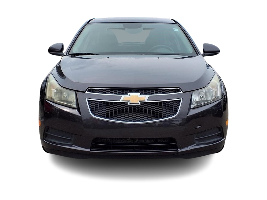 Thumbnail: 2014 Chevrolet Cruze - 6