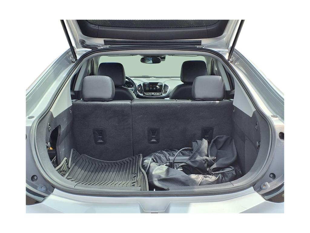 Thumbnail: 2018 Chevrolet Volt - 15