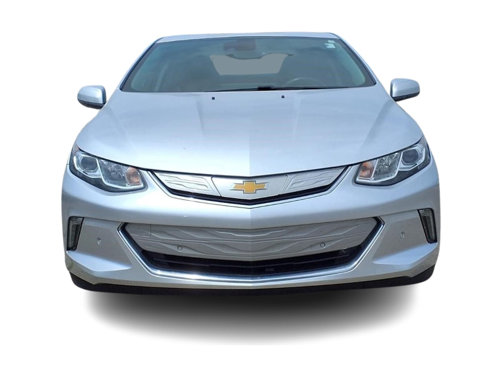 Thumbnail: 2018 Chevrolet Volt - 5