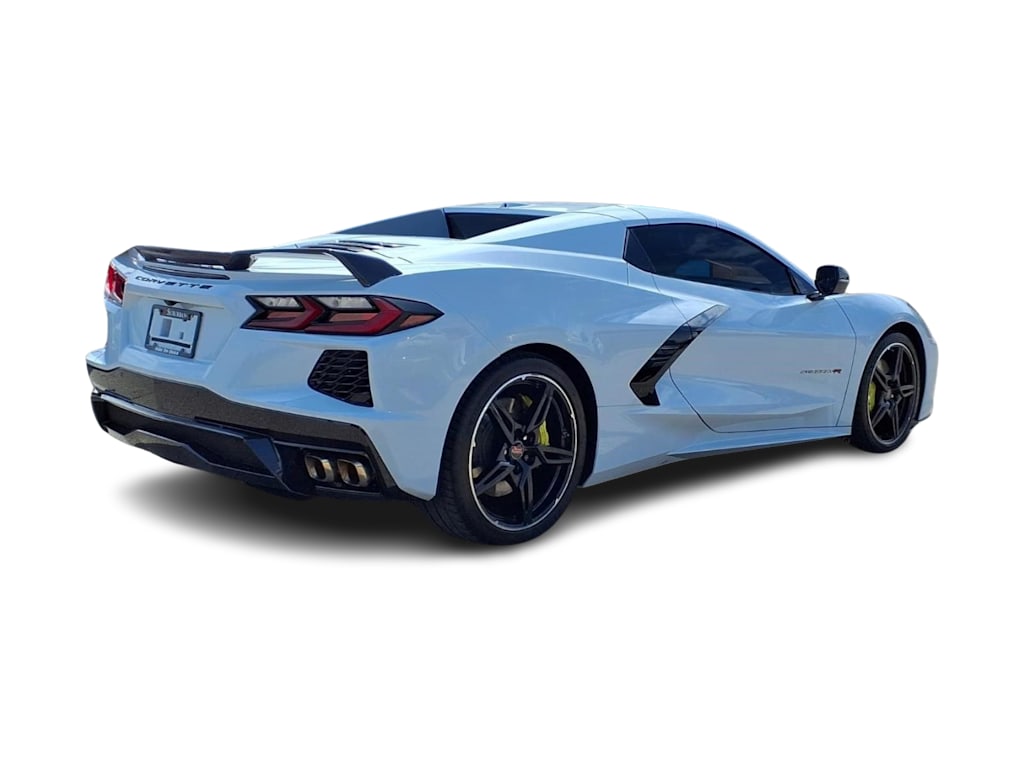 Thumbnail: 2023 Chevrolet Corvette - 15