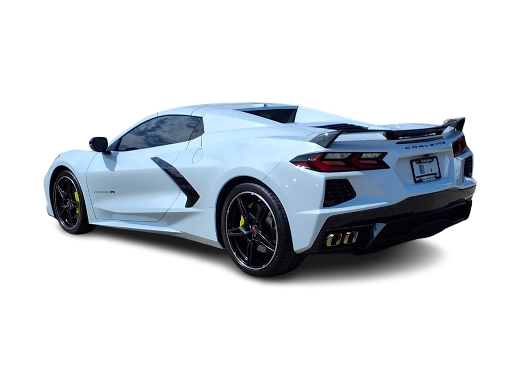 Thumbnail: 2023 Chevrolet Corvette - 4