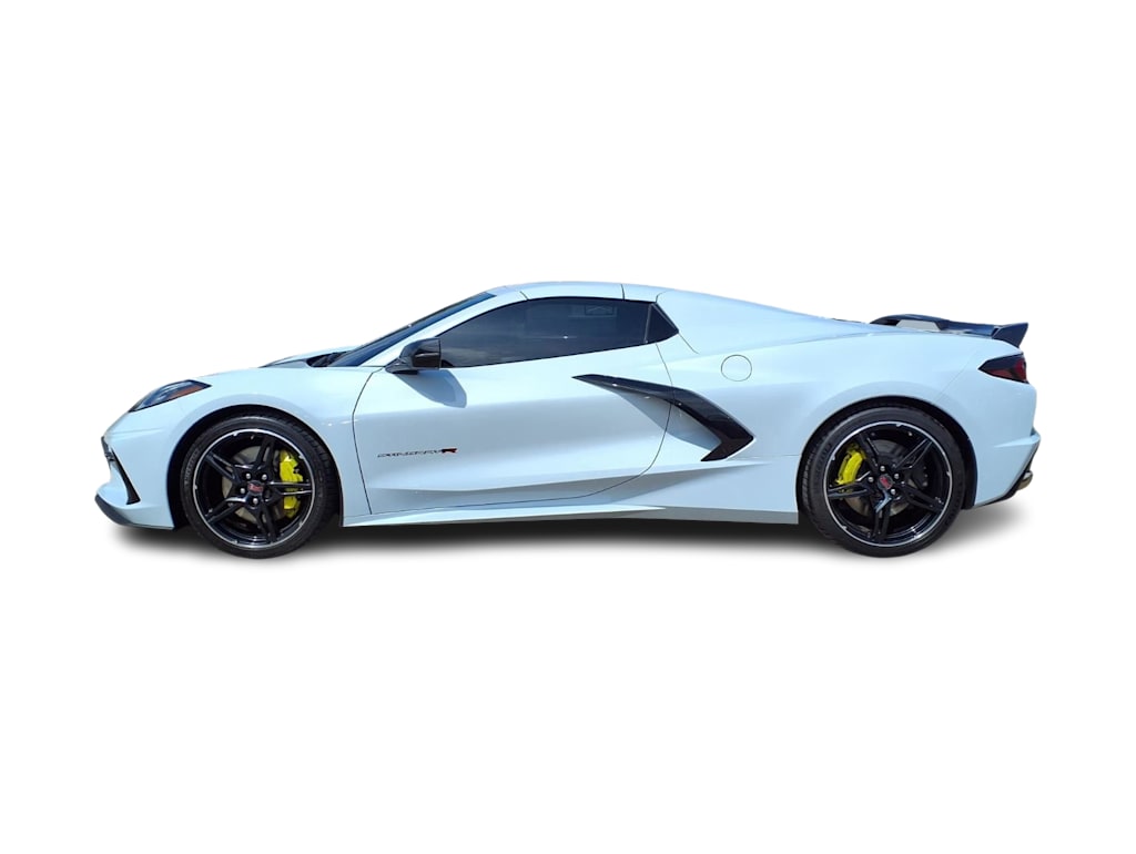 Thumbnail: 2023 Chevrolet Corvette - 3
