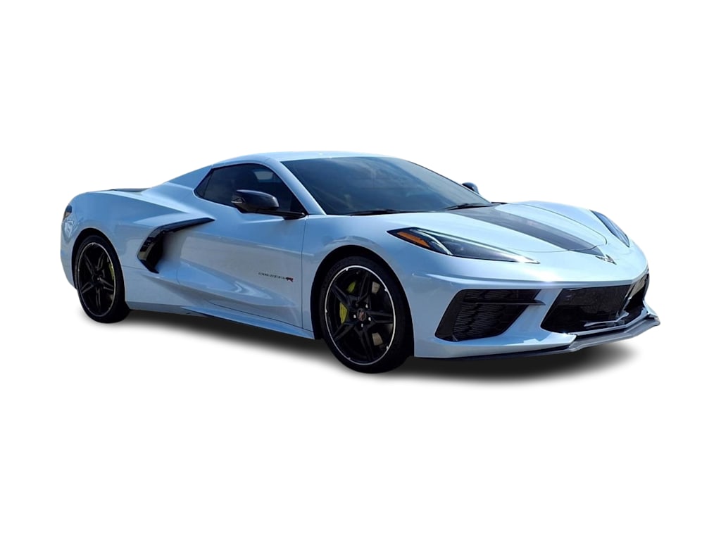 Thumbnail: 2023 Chevrolet Corvette - 13
