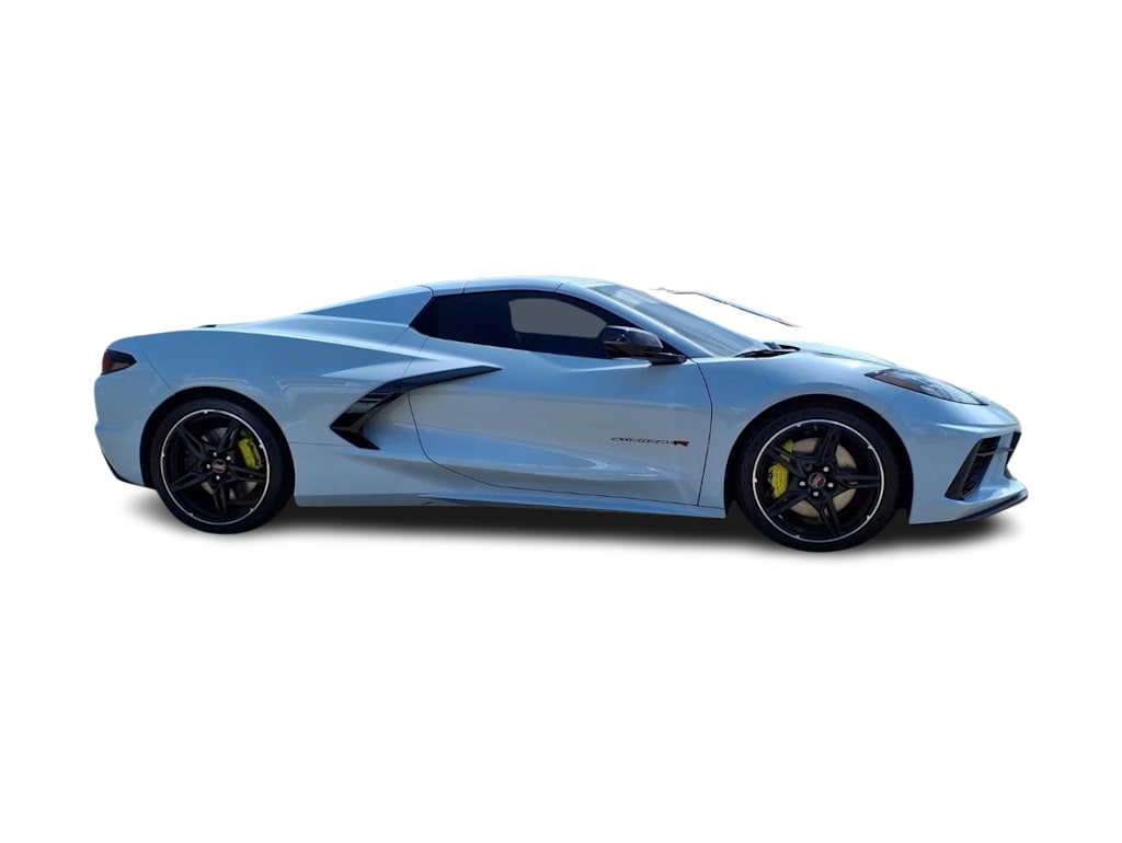 Thumbnail: 2023 Chevrolet Corvette - 14
