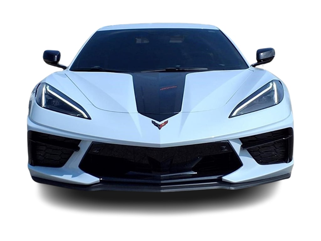 Thumbnail: 2023 Chevrolet Corvette - 6