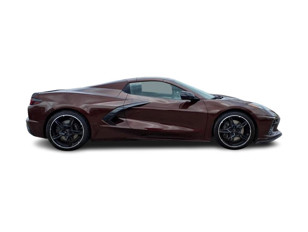 Thumbnail: 2023 Chevrolet Corvette - 16