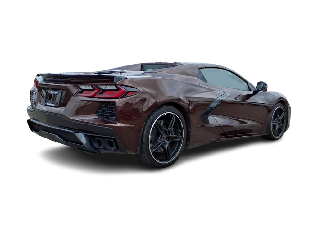 Thumbnail: 2023 Chevrolet Corvette - 17