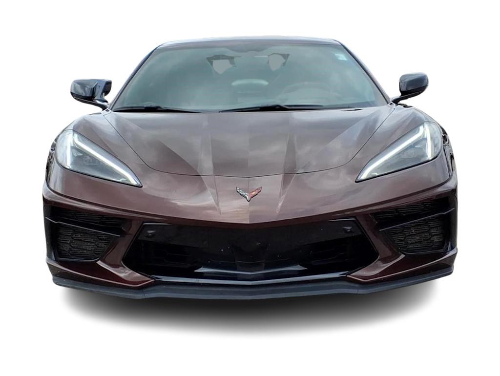 Thumbnail: 2023 Chevrolet Corvette - 6