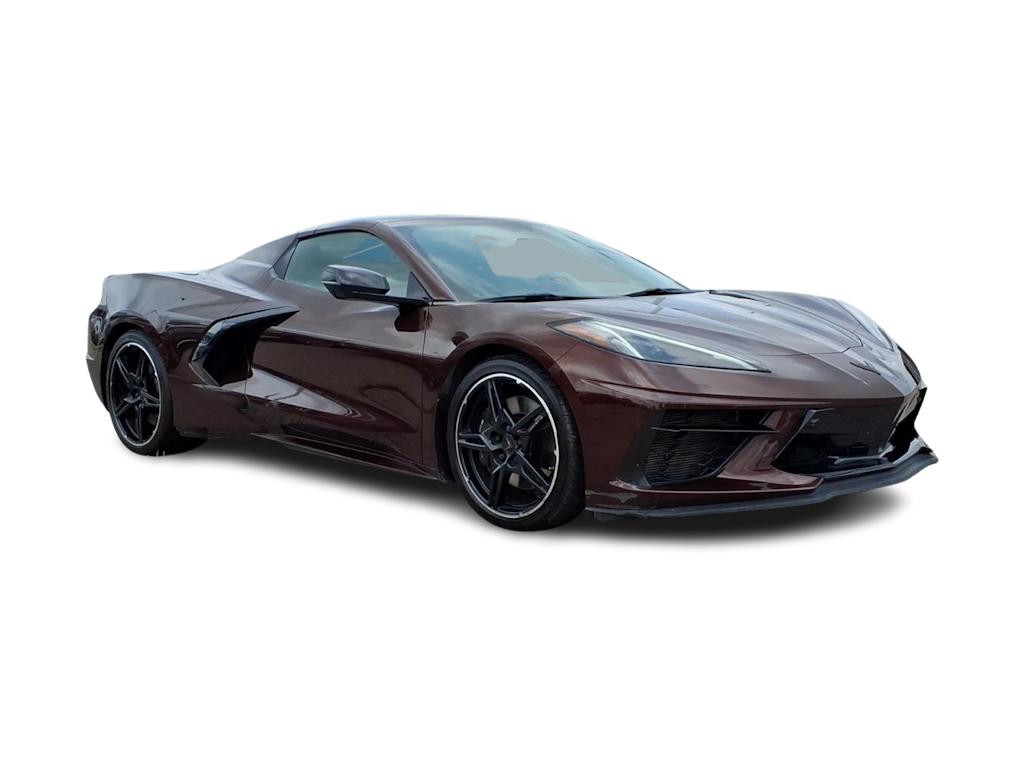 Thumbnail: 2023 Chevrolet Corvette - 15