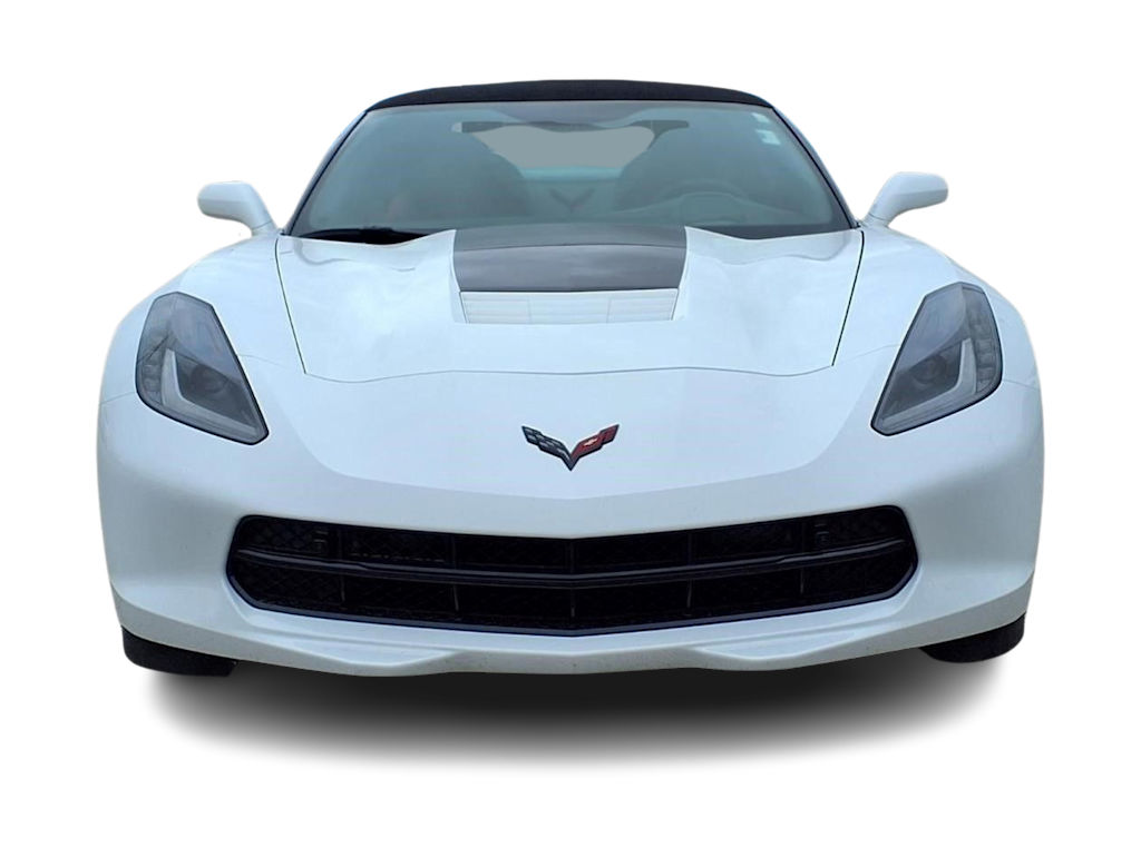Thumbnail: 2017 Chevrolet Corvette - 5