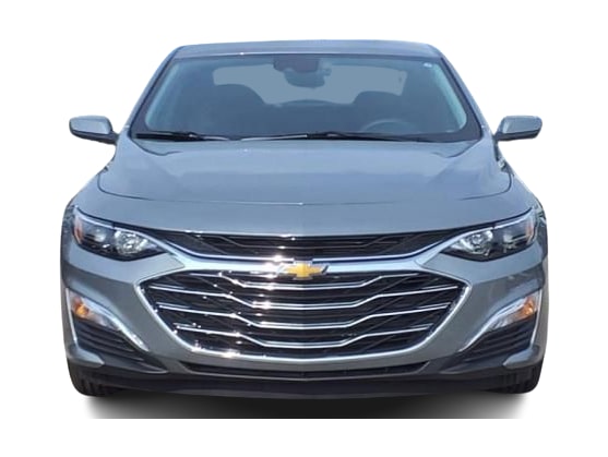 2025 Chevrolet Malibu LS 5