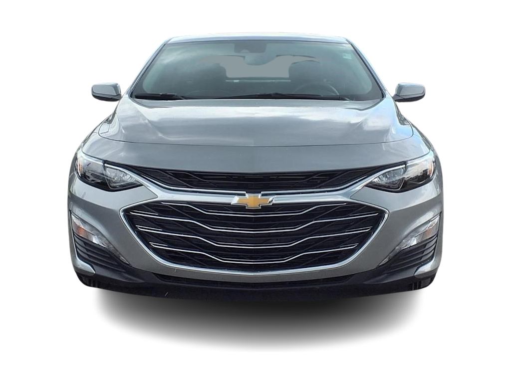 Thumbnail: 2024 Chevrolet Malibu - 6