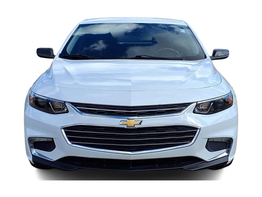 Thumbnail: 2018 Chevrolet Malibu - 6