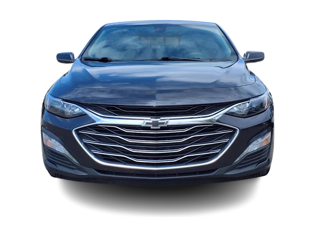 Thumbnail: 2022 Chevrolet Malibu - 6