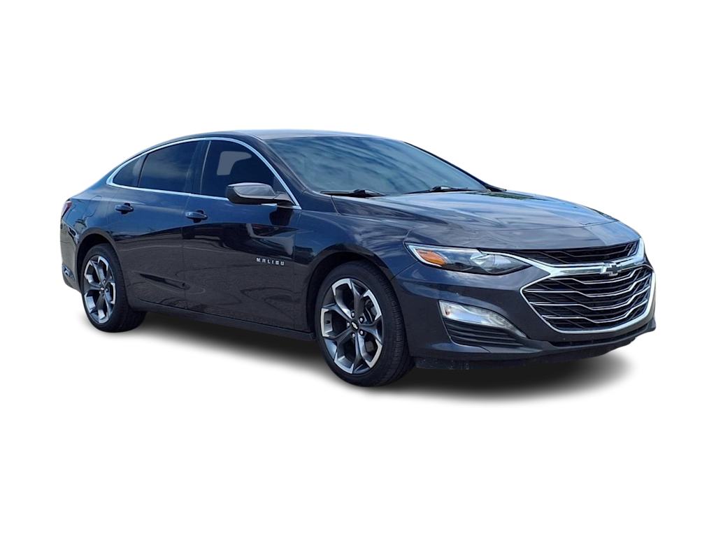 Thumbnail: 2022 Chevrolet Malibu - 15