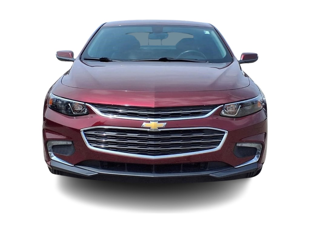 Thumbnail: 2016 Chevrolet Malibu - 6