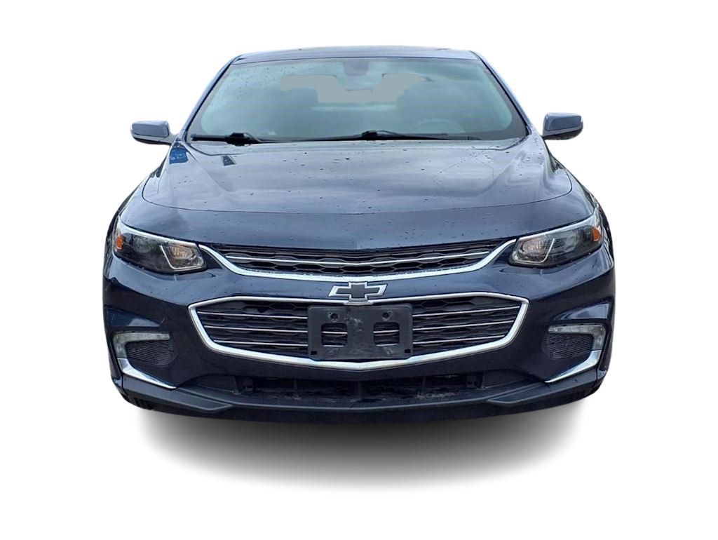 Thumbnail: 2016 Chevrolet Malibu - 6