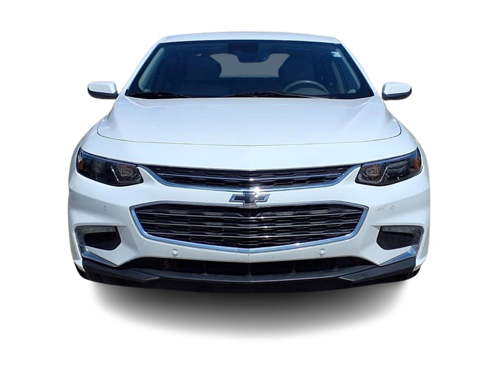 Thumbnail: 2018 Chevrolet Malibu - 6