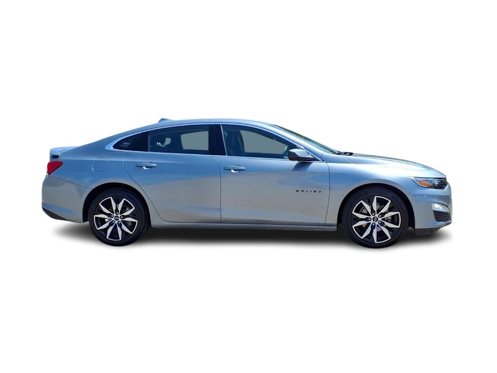Thumbnail: 2024 Chevrolet Malibu - 15