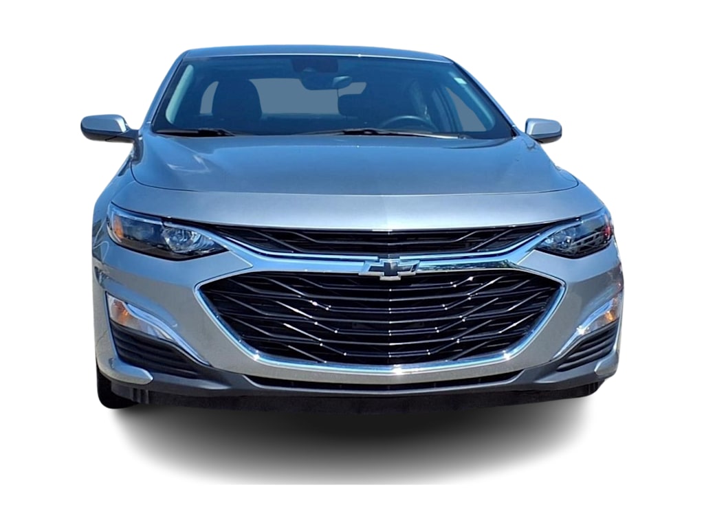 Thumbnail: 2024 Chevrolet Malibu - 5